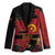 Personalized Angola Independence Day Blazer Virtue Is Stronger When United - Wonder Print Shop