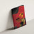 Angola Independence Day Canvas Wall Art Virtue Is Stronger When United - Wonder Print Shop