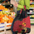 Angola Independence Day Grocery Bag Virtue Is Stronger When United - Wonder Print Shop