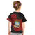 Personalized Angola Independence Day Kid T Shirt Virtue Is Stronger When United - Wonder Print Shop