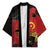 Personalized Angola Independence Day Kimono Virtue Is Stronger When United - Wonder Print Shop