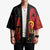 Personalized Angola Independence Day Kimono Virtue Is Stronger When United - Wonder Print Shop