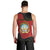 Personalized Angola Independence Day Men Tank Top Virtue Is Stronger When United - Wonder Print Shop