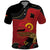 Personalized Angola Independence Day Polo Shirt Virtue Is Stronger When United - Wonder Print Shop