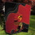 Angola Independence Day Quilt Virtue Is Stronger When United - Wonder Print Shop