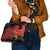 Angola Independence Day Shoulder Handbag Virtue Is Stronger When United - Wonder Print Shop