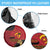 Angola Independence Day Spare Tire Cover Virtue Is Stronger When United - Wonder Print Shop
