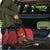 Angola Independence Day Travel Bag Virtue Is Stronger When United - Wonder Print Shop