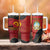 Personalized Angola Independence Day Tumbler With Handle Virtue Is Stronger When United - Wonder Print Shop