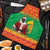 Burkina Faso Christmas Apron I Stand With Traore - Wonder Print Shop