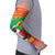Burkina Faso Christmas Arm Sleeves I Stand With Traore - Wonder Print Shop