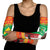 Burkina Faso Christmas Arm Sleeves I Stand With Traore - Wonder Print Shop