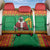 Burkina Faso Christmas Back Car Seat Cover I Stand With Traore - Wonder Print Shop