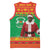 Burkina Faso Christmas Basketball Jersey I Stand With Traore - Wonder Print Shop
