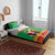 Burkina Faso Christmas Bedding Set I Stand With Traore - Wonder Print Shop