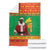 Burkina Faso Christmas Blanket I Stand With Traore - Wonder Print Shop