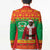 Burkina Faso Christmas Blazer I Stand With Traore - Wonder Print Shop