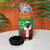 Burkina Faso Christmas 4 in 1 Can Cooler Tumbler I Stand With Traore - Wonder Print Shop