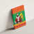 Burkina Faso Christmas Canvas Wall Art I Stand With Traore - Wonder Print Shop