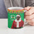 Burkina Faso Christmas Ceramic Mug I Stand With Traore - Wonder Print Shop