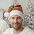 Burkina Faso Christmas Santa Hat I Stand With Traore - Wonder Print Shop