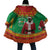 Burkina Faso Christmas Cloak I Stand With Traore - Wonder Print Shop