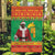 Burkina Faso Christmas Garden Flag I Stand With Traore - Wonder Print Shop