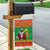 Burkina Faso Christmas Garden Flag I Stand With Traore - Wonder Print Shop