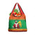 Burkina Faso Christmas Grocery Bag I Stand With Traore - Wonder Print Shop