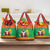 Burkina Faso Christmas Grocery Bag I Stand With Traore - Wonder Print Shop