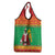 Burkina Faso Christmas Grocery Bag I Stand With Traore - Wonder Print Shop