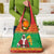 Burkina Faso Christmas Grocery Bag I Stand With Traore - Wonder Print Shop