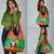 Burkina Faso Christmas Grocery Bag I Stand With Traore - Wonder Print Shop