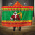 Burkina Faso Christmas Hooded Blanket I Stand With Traore - Wonder Print Shop