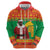 Burkina Faso Christmas Hoodie I Stand With Traore - Wonder Print Shop