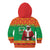 Burkina Faso Christmas Kid Hoodie I Stand With Traore - Wonder Print Shop