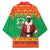 Burkina Faso Christmas Kimono I Stand With Traore - Wonder Print Shop