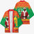 Burkina Faso Christmas Kimono I Stand With Traore - Wonder Print Shop
