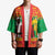 Burkina Faso Christmas Kimono I Stand With Traore - Wonder Print Shop