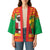 Burkina Faso Christmas Kimono I Stand With Traore - Wonder Print Shop