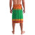 Burkina Faso Christmas Lavalava I Stand With Traore - Wonder Print Shop