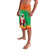 Burkina Faso Christmas Lavalava I Stand With Traore - Wonder Print Shop