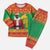 Burkina Faso Christmas Pajama Set I Stand With Traore - Wonder Print Shop