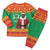 Burkina Faso Christmas Pajama Set I Stand With Traore - Wonder Print Shop