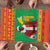 Burkina Faso Christmas Puzzle I Stand With Traore - Wonder Print Shop