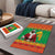 Burkina Faso Christmas Puzzle I Stand With Traore - Wonder Print Shop