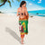 Burkina Faso Christmas Sarong I Stand With Traore - Wonder Print Shop