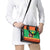 Burkina Faso Christmas Shoulder Handbag I Stand With Traore - Wonder Print Shop