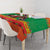 Burkina Faso Christmas Tablecloth I Stand With Traore - Wonder Print Shop