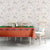 Burkina Faso Christmas Tablecloth I Stand With Traore - Wonder Print Shop